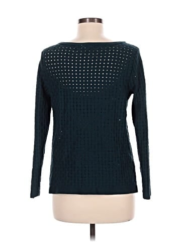 J.Jill Pullover Sweater (view 2)
