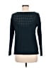 J.Jill Teal Pullover Sweater Size M - photo 2