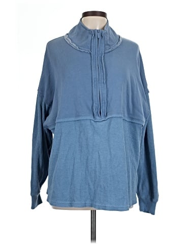 Jadelynn Brooke Fleece (view 1)