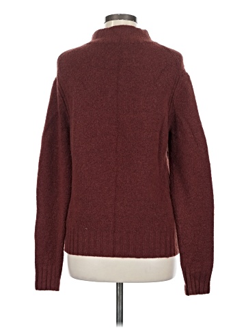 Point Sur Turtleneck Sweater (view 2)