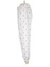 Z Supply Hearts Ivory Casual Pants Size S - photo 5