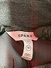 SPANX Chevron-herringbone Gray Dress Pants Size XS - photo 7