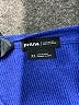 PrAna Blue Short Sleeve Turtleneck Size XL - photo 7