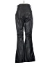 Hollister 100% Polyester Black Dress Pants Size 3 - photo 2