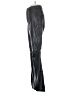 Hollister 100% Polyester Black Dress Pants Size 3 - photo 5