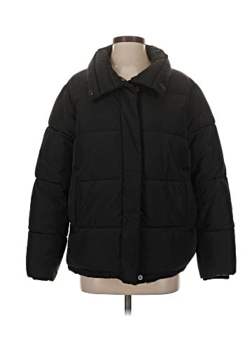 Harper Snow Jacket (view 1)