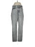 Old Navy Gray Jeans Size 4 - photo 1