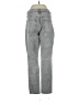 Old Navy Gray Jeans Size 4 - photo 2
