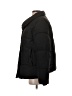 Harper 100% Polyester Solid Black Snow Jacket Size S - photo 5