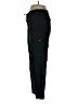 Paraphrase 100% Cotton Black Casual Pants Size 12 - photo 5