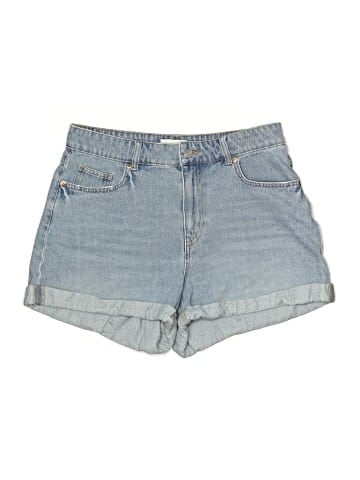 H&M Denim Shorts (view 1)