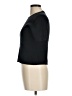 Evie Black Short Sleeve Turtleneck Size M (estimated) - photo 5