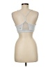 Lululemon Athletica Silver Gray Tank Top Size 6 - photo 2