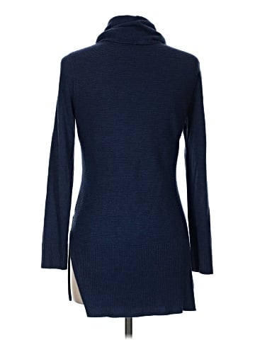 Adrienne Vittadini Turtleneck Sweater (view 2)