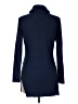 Adrienne Vittadini Blue Turtleneck Sweater Size M - photo 2