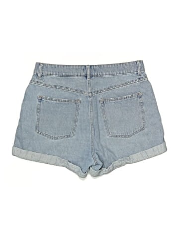 H&M Denim Shorts (view 2)
