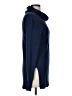 Adrienne Vittadini Blue Turtleneck Sweater Size M - photo 4