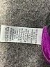 Joan Rivers 100% Polyester Purple Cardigan Size XL - photo 8