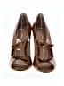 Kate Spade New York Brown Heels Size 8 - photo 2