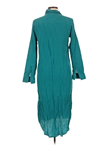 Equipment Casual Dress (view 2)
