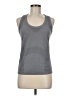 Active by Old Navy Gray Active Tank Size M - photo 1