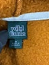 Wild Fable 100% Polyester Orange Fleece Size M - photo 6