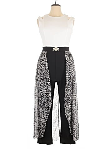Alexa B Jumpsuit (view 1)