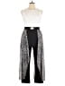 Alexa B Black Jumpsuit Size 14 - photo 1