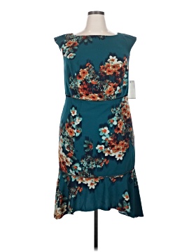 Abs Allen Schwartz Cocktail Dress