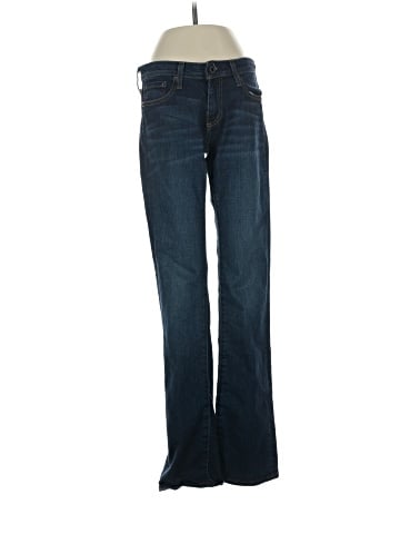 Fossil Jeans (view 1)