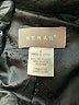 Kenar 100% Polyester Black Jacket Size 2 - photo 6