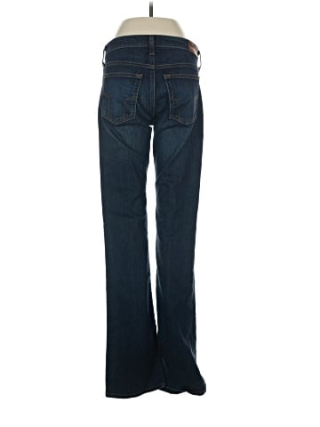 Fossil Jeans (view 2)