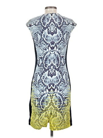 Magaschoni Cocktail Dress (view 2)