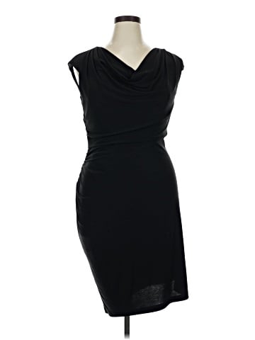 Ronni Nicole Cocktail Dress (view 1)