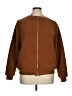 Unbranded Brown Jacket Size XL - photo 1
