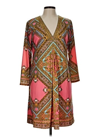 Hale Bob Casual Dress (view 1)