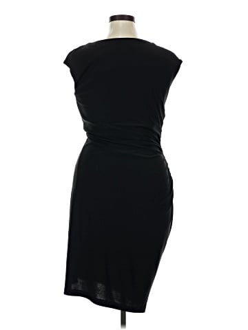 Ronni Nicole Cocktail Dress (view 2)