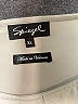 Spiegel Silver Short Sleeve T-Shirt Size XL - photo 4