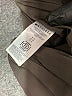 Athleta Solid Gray Casual Pants Size 4 (tall) - photo 8