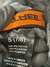 Realtree 100% Polyester Gray Pullover Hoodie Size 7 - 8 - photo 4