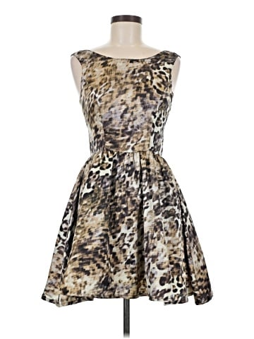 StyleStalker Cocktail Dress (view 1)