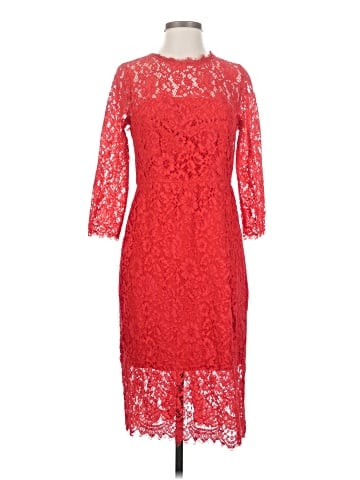 J.Crew Cocktail Dress (view 1)