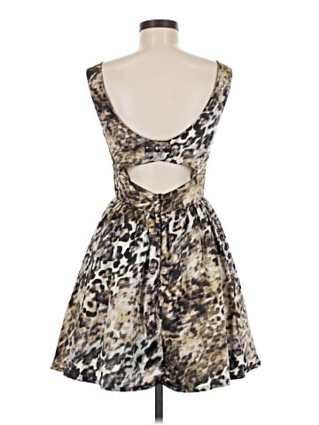 StyleStalker Cocktail Dress (view 2)