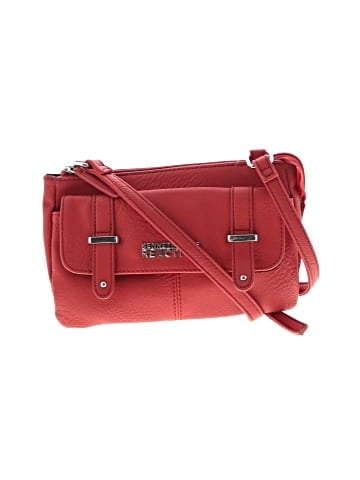 Kenneth Cole REACTION Crossbody Bag (view 1)