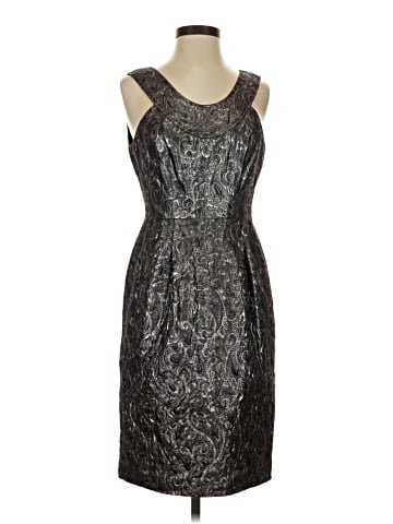 Evan Picone Cocktail Dress (view 1)