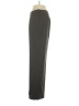 Le Suit 100% Polyester Gray Dress Pants Size 4 - photo 5
