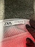 Zara Silver Tank Top Size XS - photo 7