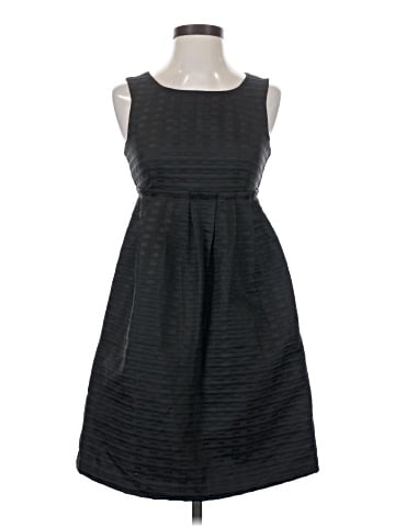 Max and Cleo Cocktail Dress (view 1)