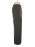 Le Suit 100% Polyester Gray Dress Pants Size 4 - photo 4
