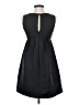 Max and Cleo 100% Polyester Chevron-herringbone Black Cocktail Dress Size 4 - photo 2